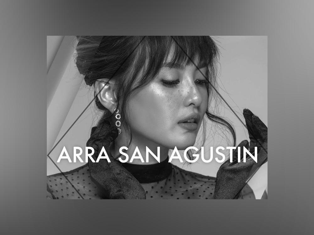 Arra San Agustin