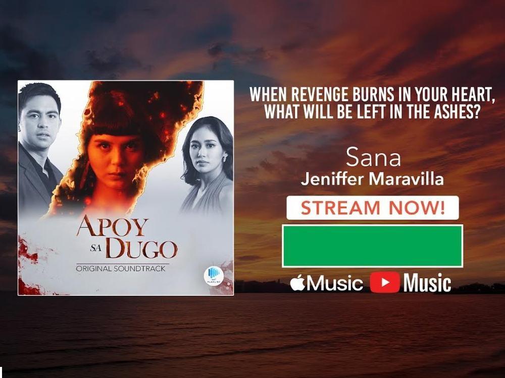 Apoy sa Dugo ost 