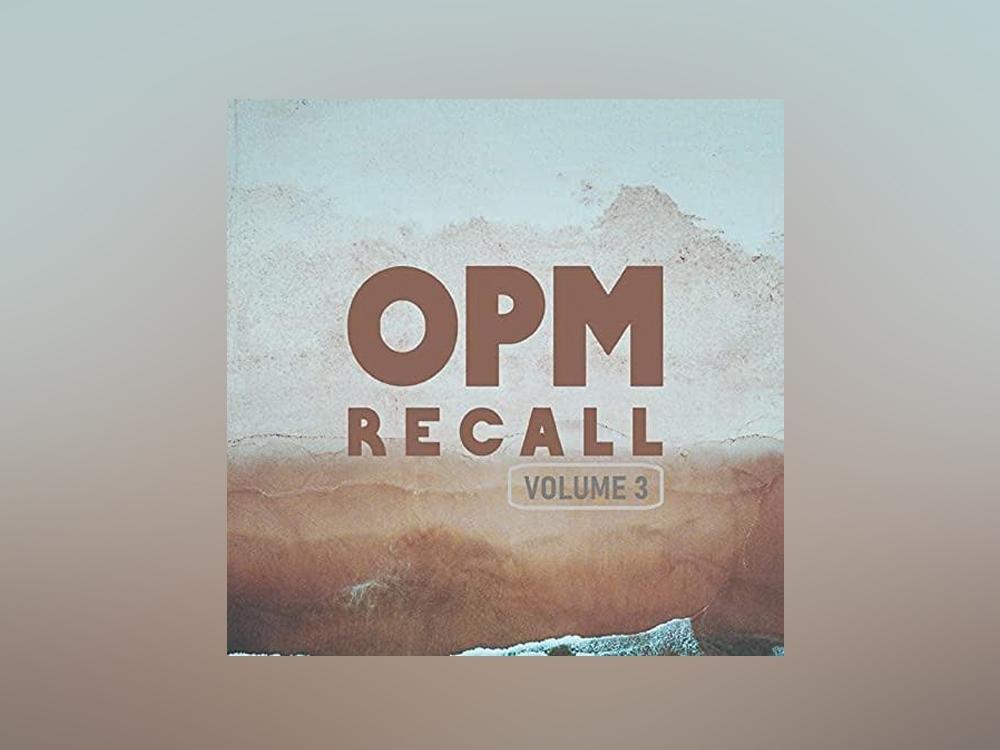 GMA Music OPM recall