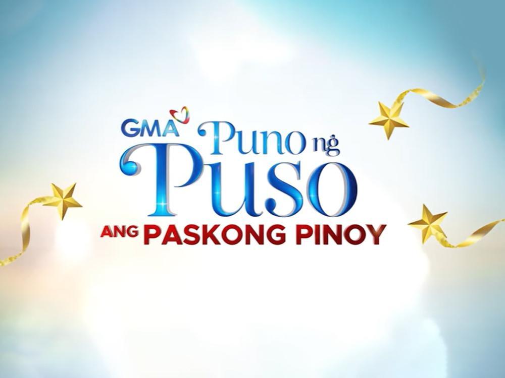 Puno Ng Puso Ang Paskong Pinoy official audio