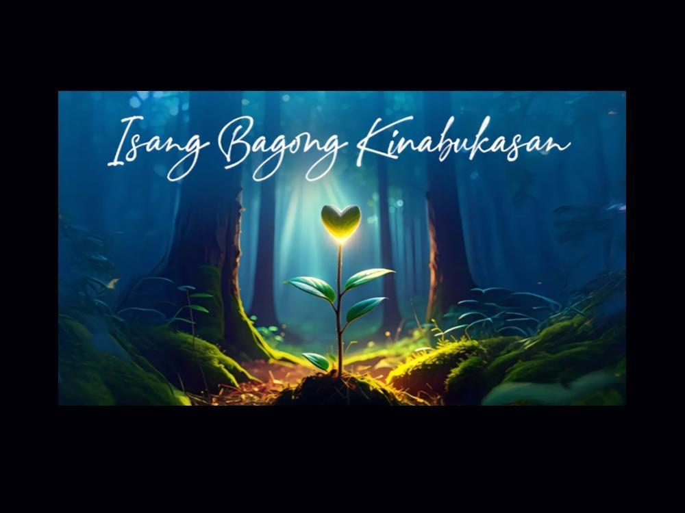 Isang Bagong Kinabukasan