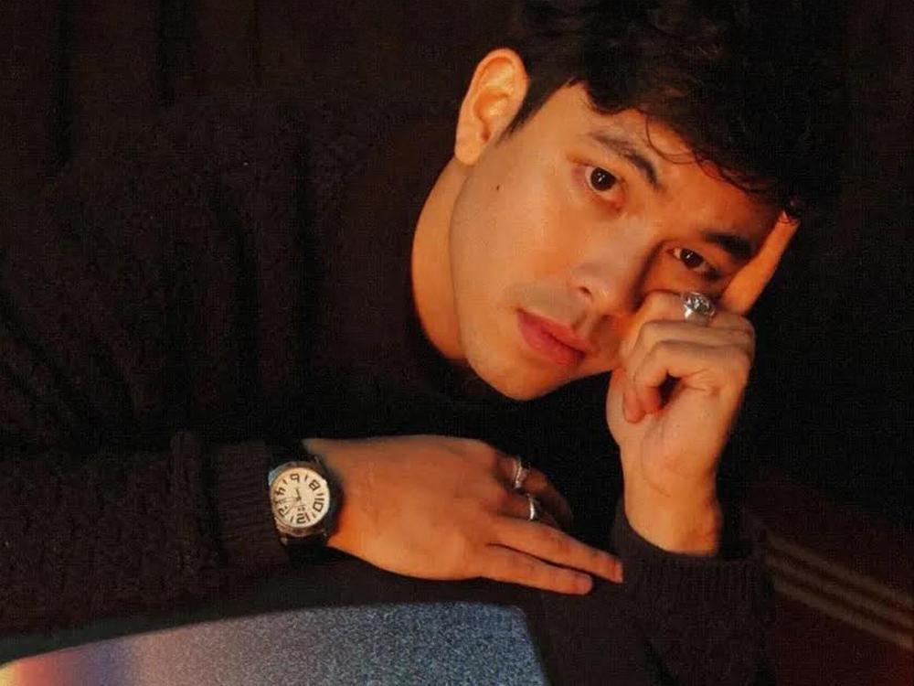 Seb Pajarillo new single Guhit