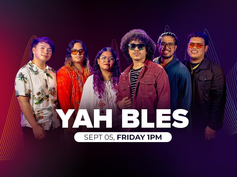 Yah Bles