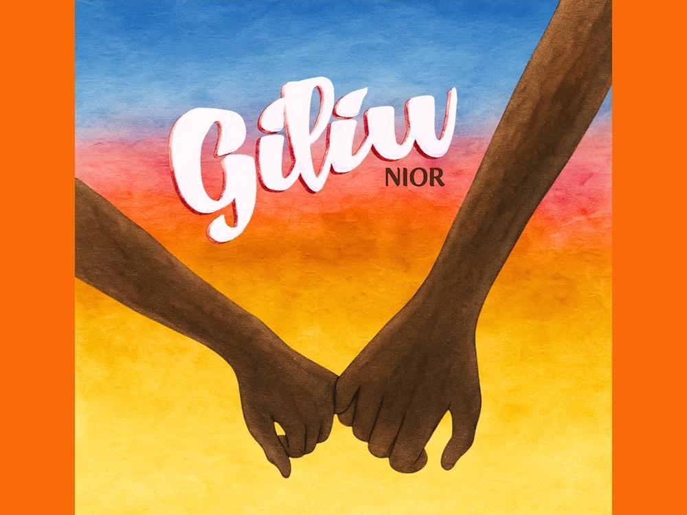 Nior new single Giliw