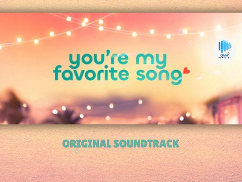 youre my favorite song
