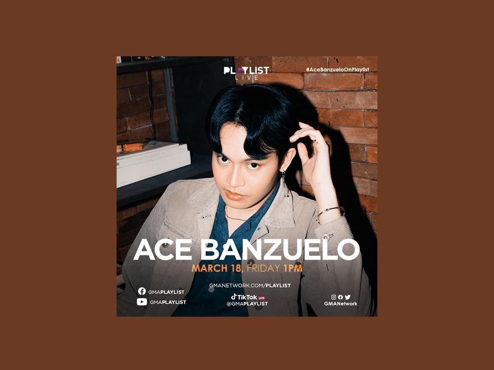 Ace Banzuelo