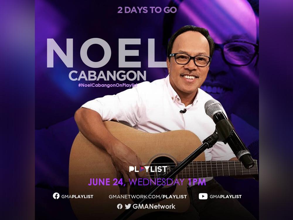 Noel Cabangon