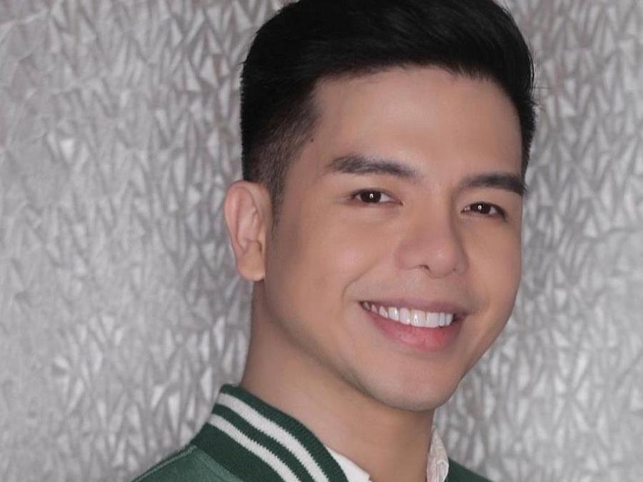 Anthony Rosaldo releases official music video for 'Pwedeng Tayo ...