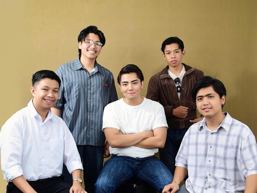 Pinoy band Singco Mano confronts the fear of loss with new single "Ulan"