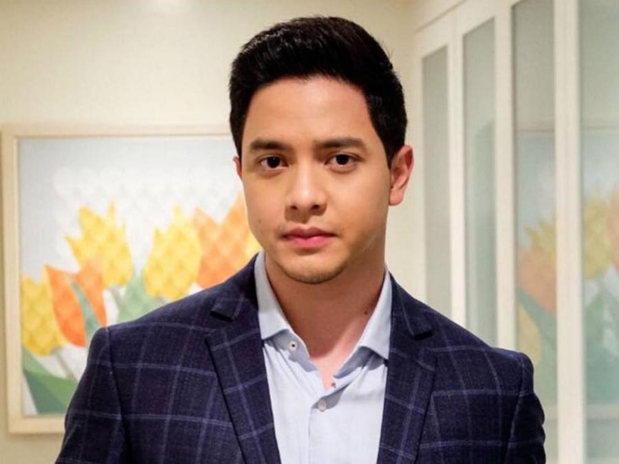 Alden Richard's new album debuts at tops spot on iTunesPH