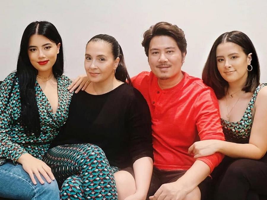 EXCLUSIVE: Janno Gibbs, happy to share comeback album with Chi and Gabs