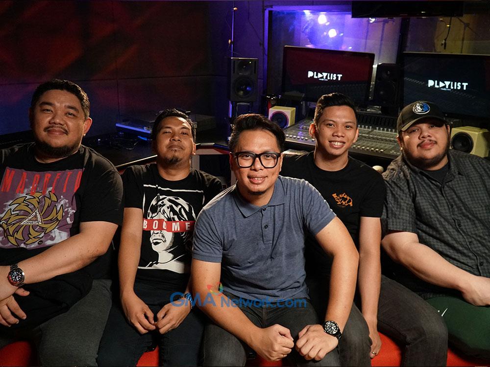 Mayonnaise Band Name at Janine Suits blog