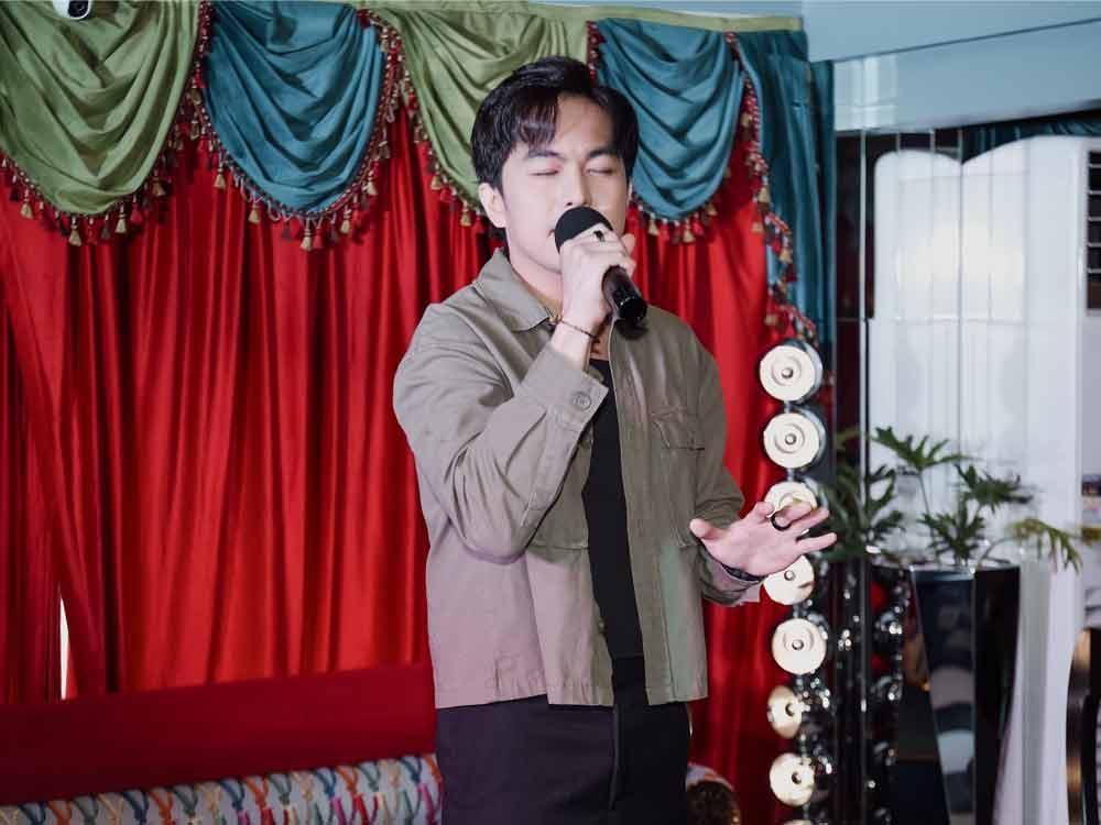 'Kahit Wala Nang Tayo'