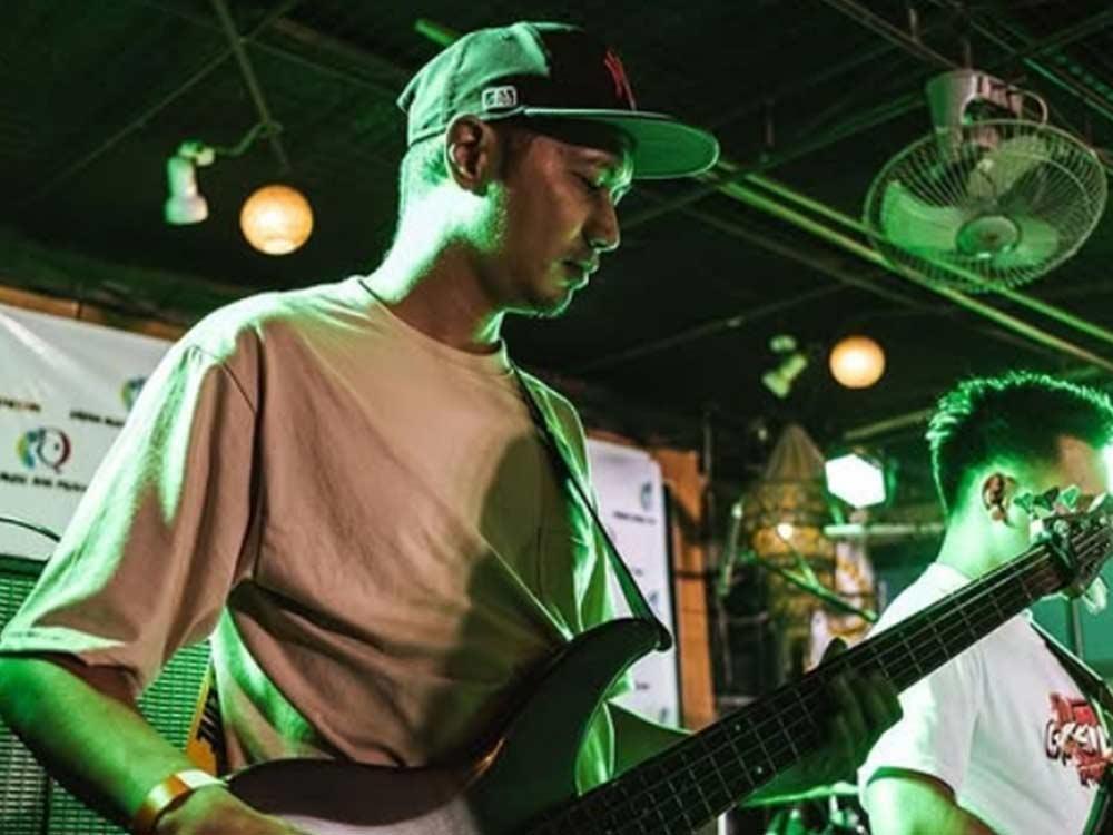 Christian Cervera Mallari