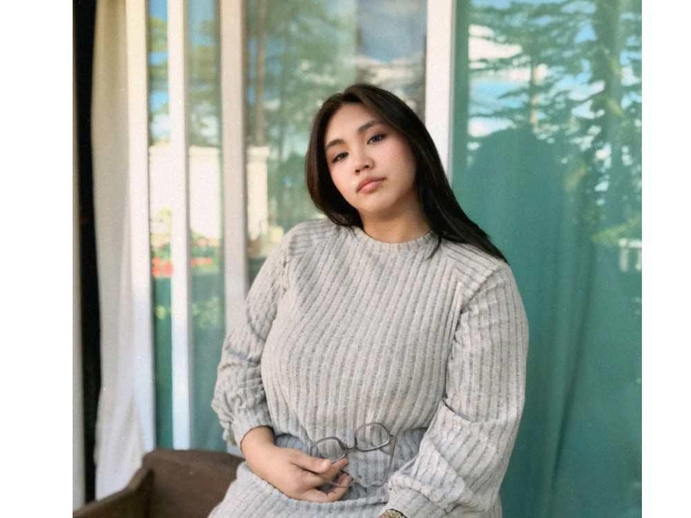 Gabrielle Van Polanen Petel