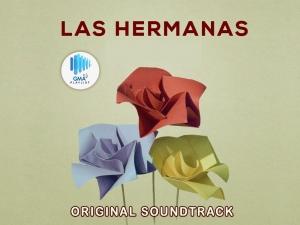 Las Hermanas OST cover art