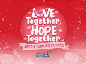 Love Together Hope Together cover art