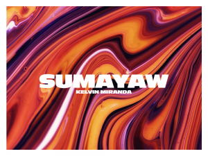 Sumayaw cover art