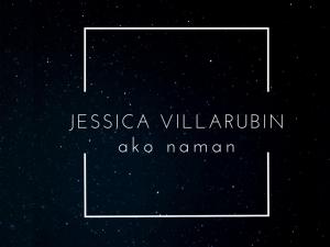 Ako Naman cover art