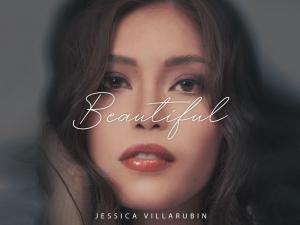 Beautiful cover art, Jessica Villarubin closeup