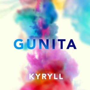 Gunita cover art