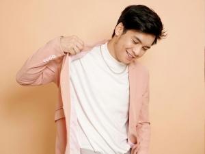 Safe with Me cover art Kim de Leon