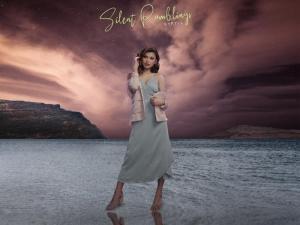 Silent Rumblings cover art