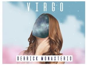 Virgo cover art