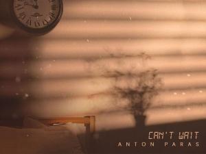 Can't Wait cover art