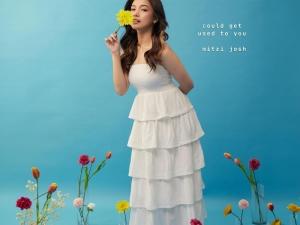 cover art of Mitzi Josh's 