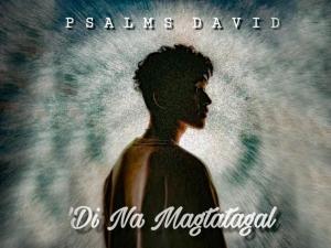 'Di Na Magtatagal cover art