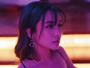 cover art of Mitzi Josh's 