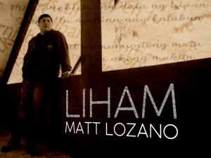 Liham cover art