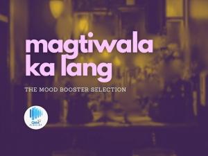 Magtiwala Ka Lang cover art