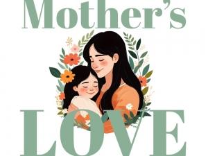 Mother's Love cover art