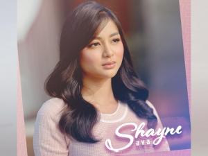 U Turn cover art, photo of Shayne Sava