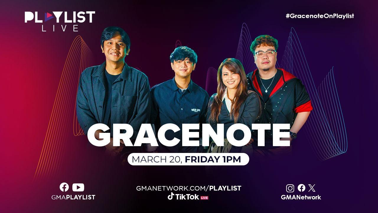 Gracenote