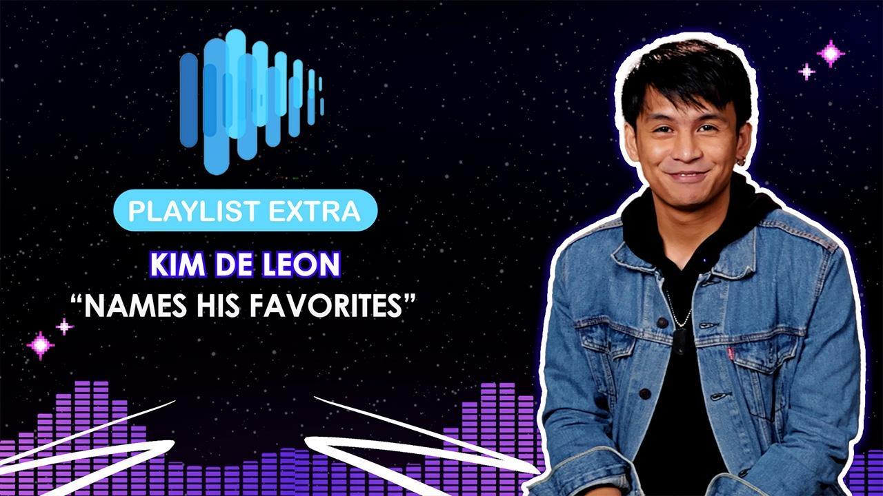 Kim De Leon