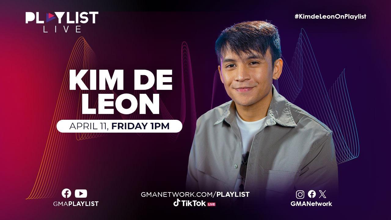 Kim de Leon
