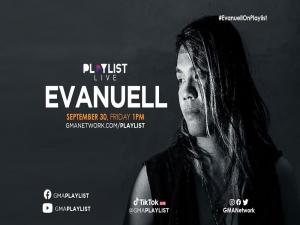 Evanuell