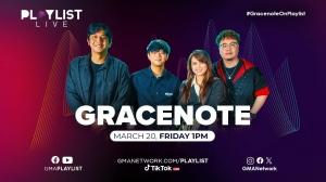 Gracenote