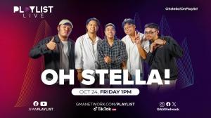 Oh Stella