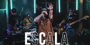 Escala on Playlist Live