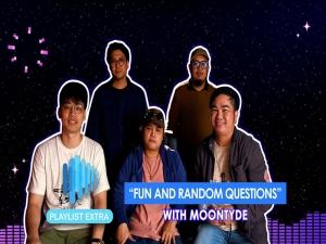 OPM band Moontyde