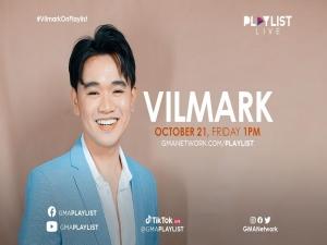 Vilmark Viray