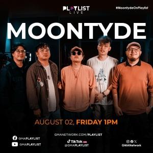 Moontyde