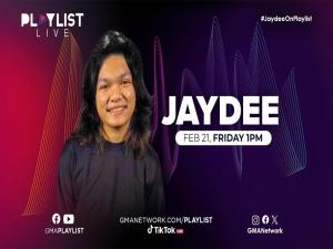 Jaydee