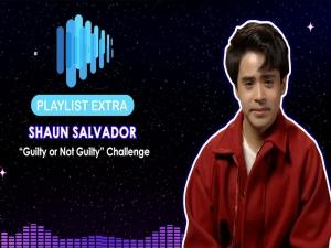 Shaun Salvador
