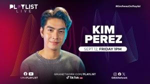 Kim Perez