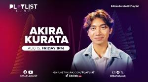 Akira Kurata